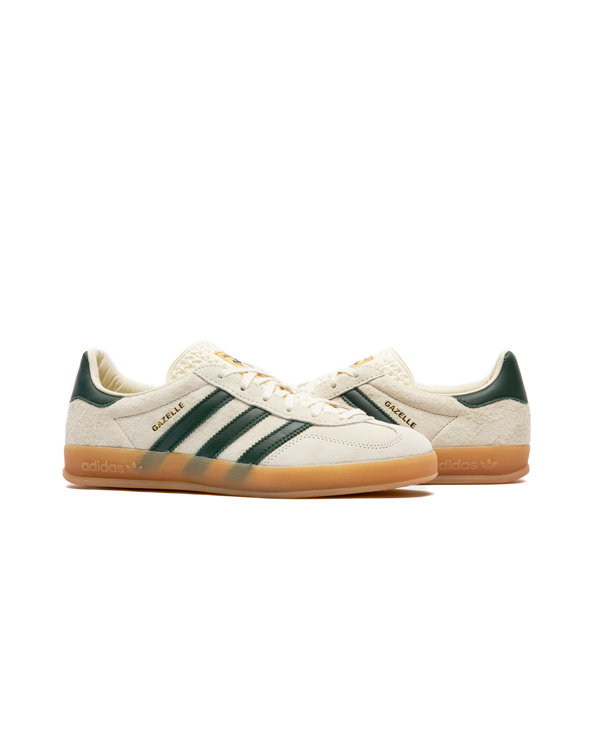 Adidas Originals GAZELLE INDOOR | IH7502 | AFEW STORE